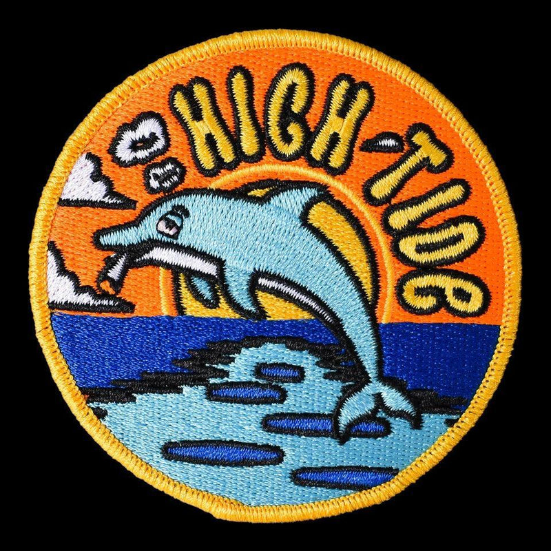 Retrograde Supply Co &