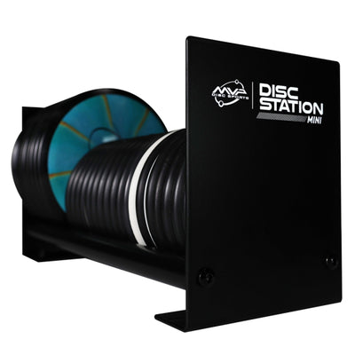MVP Disc Station Mini