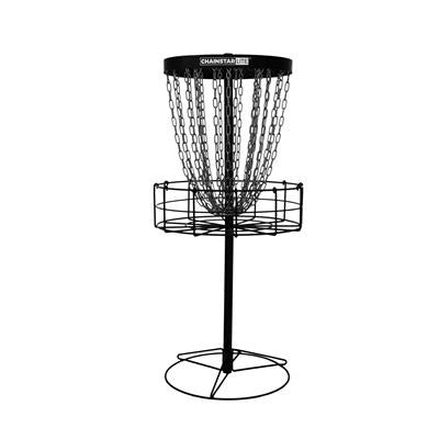 Discraft Chainstar Lite Portable Disc Golf Basket / Target