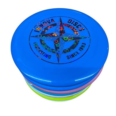 DZDiscs No Surprises Mystery Box - 10 Pack Stack