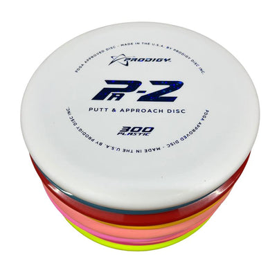 DZDiscs No Surprises Mystery Box - 10 Pack Stack