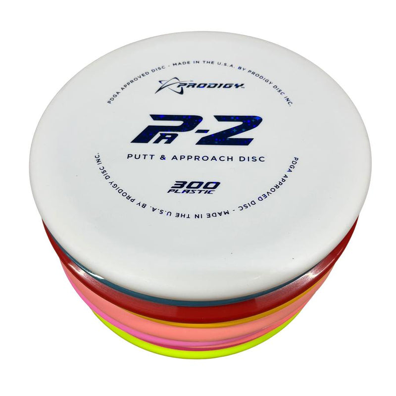 DZDiscs No Surprises Mystery Box - 10 Pack Stack