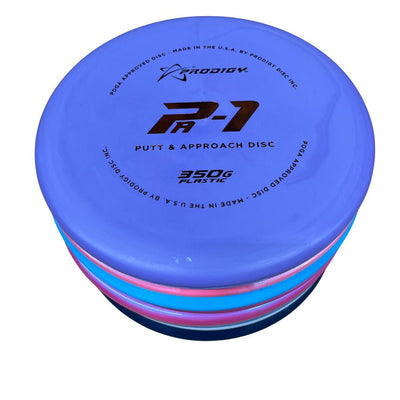 DZDiscs No Surprises Mystery Box - 10 Pack Stack