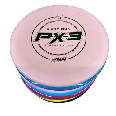 DZDiscs No Surprises Mystery Box - 10 Pack Stack