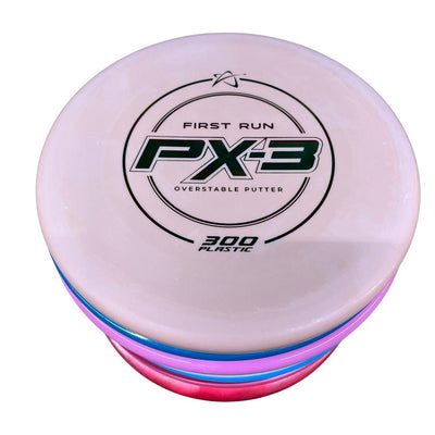 DZDiscs No Surprises Mystery Box - 10 Pack Stack