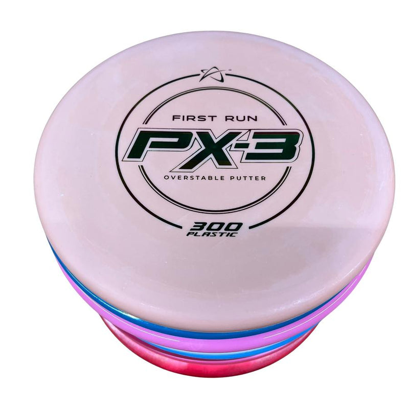 DZDiscs No Surprises Mystery Box - 10 Pack Stack
