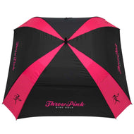 Innova Flow Umbrella - Throw Pink - Throw Pink
