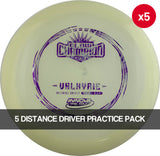 Disques Disques de golf