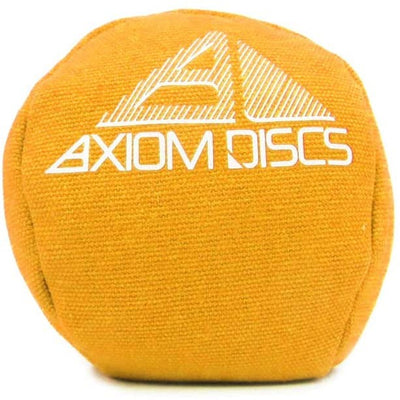 Osmosis Sport Ball Bag (Yellow)