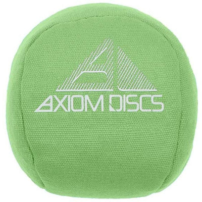 Osmosis Sport Ball Bag (Lime Green)