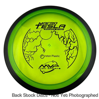 MVP Proton Macro Macro Tesla