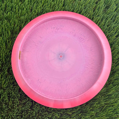 Prototype ESP Athéna | Discraft