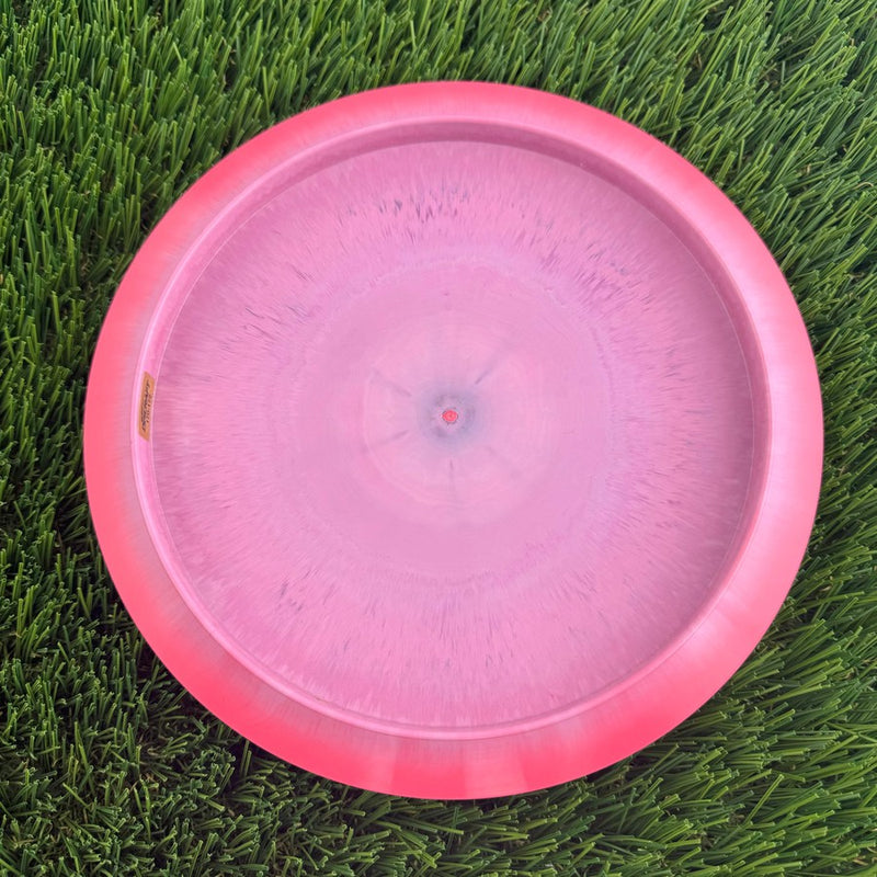 Prototype ESP Athéna | Discraft