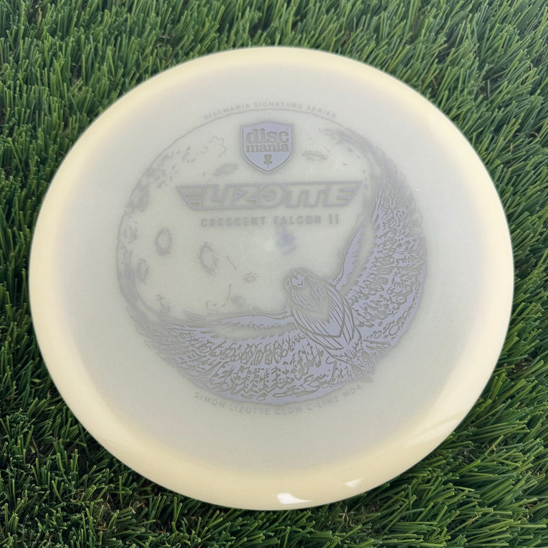 Crescent Falcon II (Innova-made) | Discmania