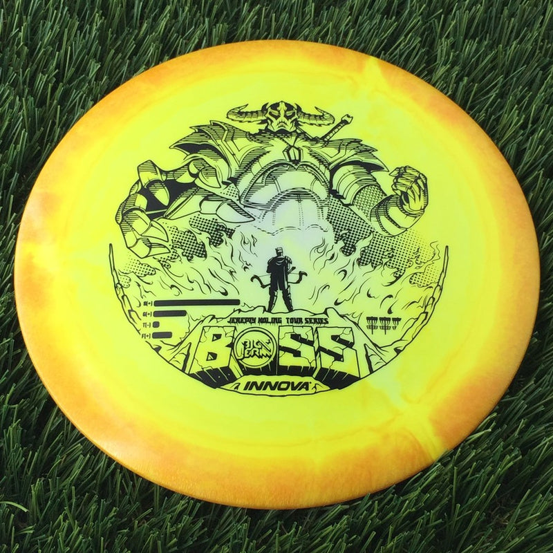 2022 Jeremy Koling Tour Series Halo Star Boss | 157g Bomber!!