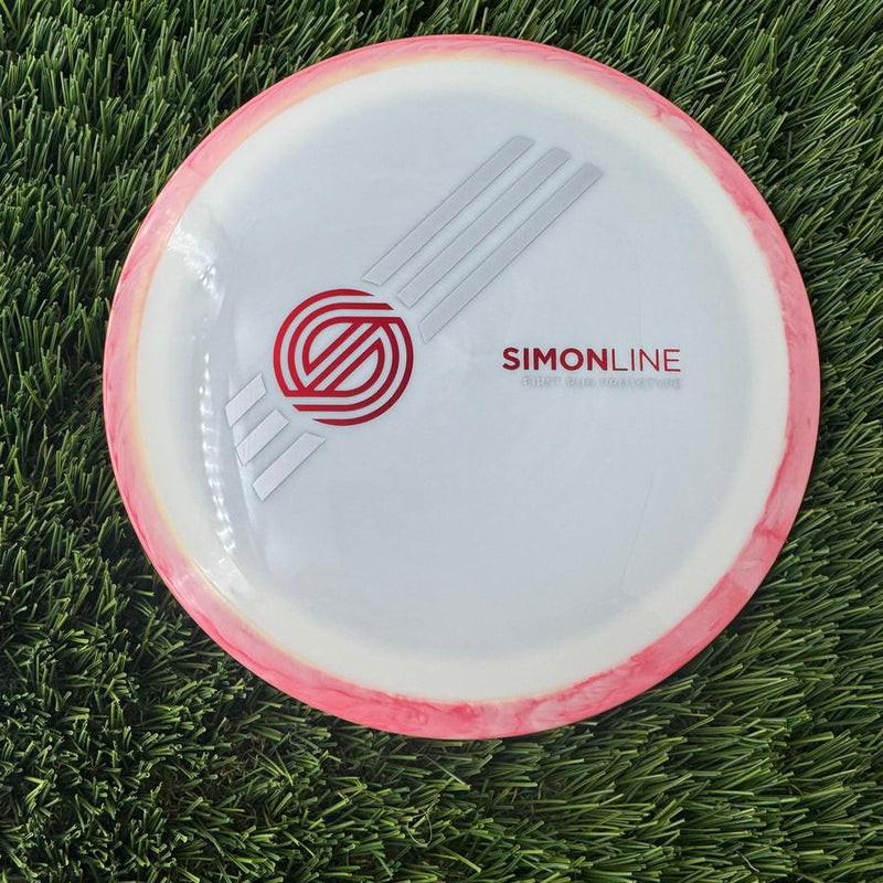 Axiom SimonLine First Run Prototype Neutron Time Lapse