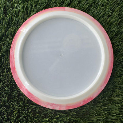 Axiom SimonLine First Run Prototype Neutron Time Lapse