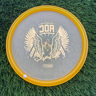 30-year Anniversary Roc