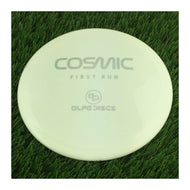 Alfa Chrome Cosmic with First Run Stamp - 176.0g - Solid White - Solid White / 176g / Cosmic