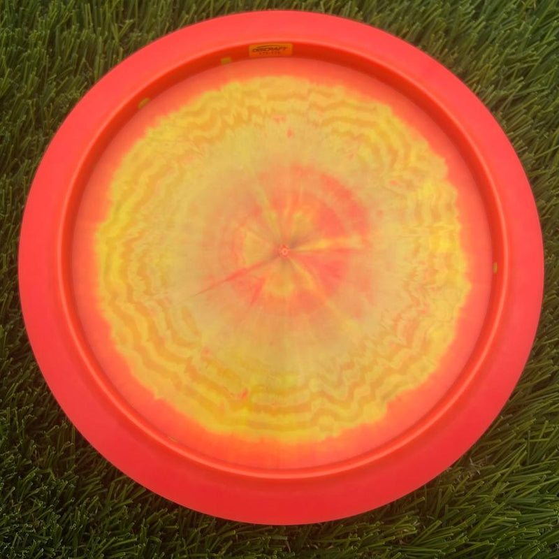 Discraft Prototype Paul McBeth Anax [October Auction]