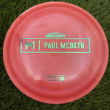 Discs Golf Discs