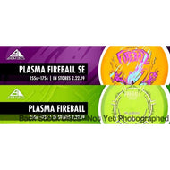 Axiom Plasma Fireball Distance Driver (Stock Stamp) [Back Stock Inventory - Disc and Stamp Color WILL VARY] - 170g-175g / Fireball / Varies