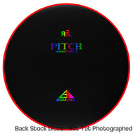 Axiom R2 Neutron Pitch Catch (Stock Stamp) [Back Stock Inventory - Disc and Stamp Color WILL VARY] - 160g-164g / Pitch / Black