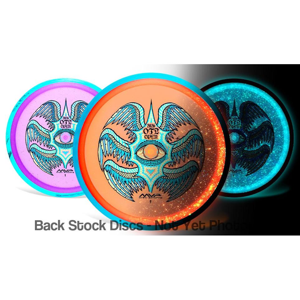 Axiom Soft Particle Proton Glow Rhythm Fairway Driver with 2026 OTB Op ...