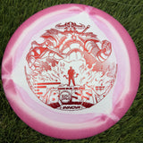 Discs Golf Discs