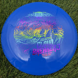 Discs Golf Discs