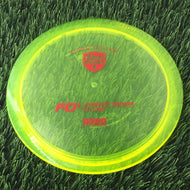 Discmania Italian C-Line FD1 - 173.0g - Translucent Yellow - Translucent Yellow / 173g