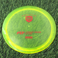 Discmania Italian C-Line FD1 - 173.0g - Translucent Yellow - Translucent Yellow / 173g