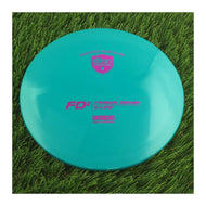 Discmania S-Line Reinvented FD3 - 169g - Vert sarcelle uni - Vert sarcelle uni / 169g / FD3