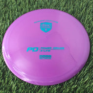 Discmania S-Line Reinvented PD - 169.0g - Solid Purple - Solid Purple / 169g