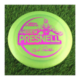 Vente de liquidation de disc golf