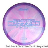 Discraft Elite Z Swirl BuzzzSS Midrange with Ezra Robinson 2025 Tour Series Stamp [Back Stock Inventory - Disc and Stamp Color WILL VARY] - 160g-180g / BuzzzSS / Varies