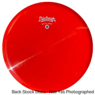 Disctroyer A-Medium Skylark / Looke MR-5 Midrange avec mini tampon [Inventaire de stock arrière – La couleur du disque et du tampon varie] - 173g-174g / Alouette des champs / Looke MR-5 / Varie