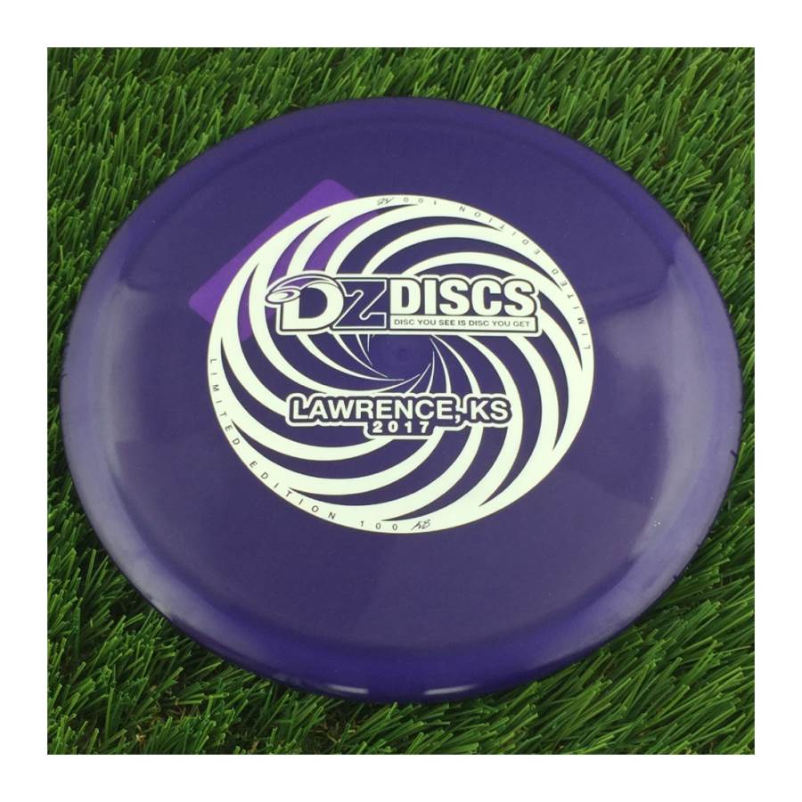 DZDiscs - In Stock Discs – Drop Zone Disc Golf (DZDiscs)