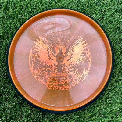 Axiom Eagle McMahon Rebirth Prism Proton Envy MVP Team Series [November Auction]