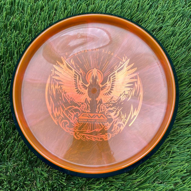 Axiom Eagle McMahon Rebirth Prism Proton Envy MVP Team Series [November Auction]