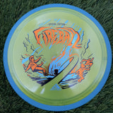 Discs Golf Discs