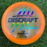 Discs Golf Discs