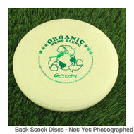 Putter Gateway Hemp Polymer Blend SSS Wizard (Tampon de stock) [Inventaire de stock arrière - La couleur du disque et du tampon VARIERA] - 173g-180g / Magicien
