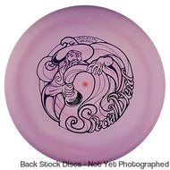 Gateway Special Blend Wizard Putter (Stock Stamp) [Back Stock Inventory - Disc and Stamp Color WILL VARY] - 160g-169g / Wizard / Varies