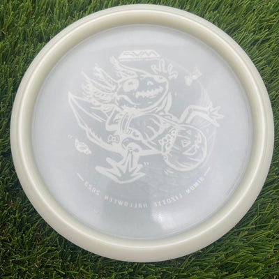 Axiom 2023 Simon Lizotte Team Series Halloween Total Eclipse 2.0 Hex [October Auction]