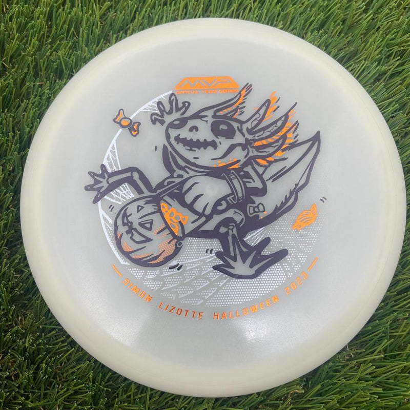 Axiom 2023 Simon Lizotte Team Series Halloween Total Eclipse 2.0 Hex [October Auction]