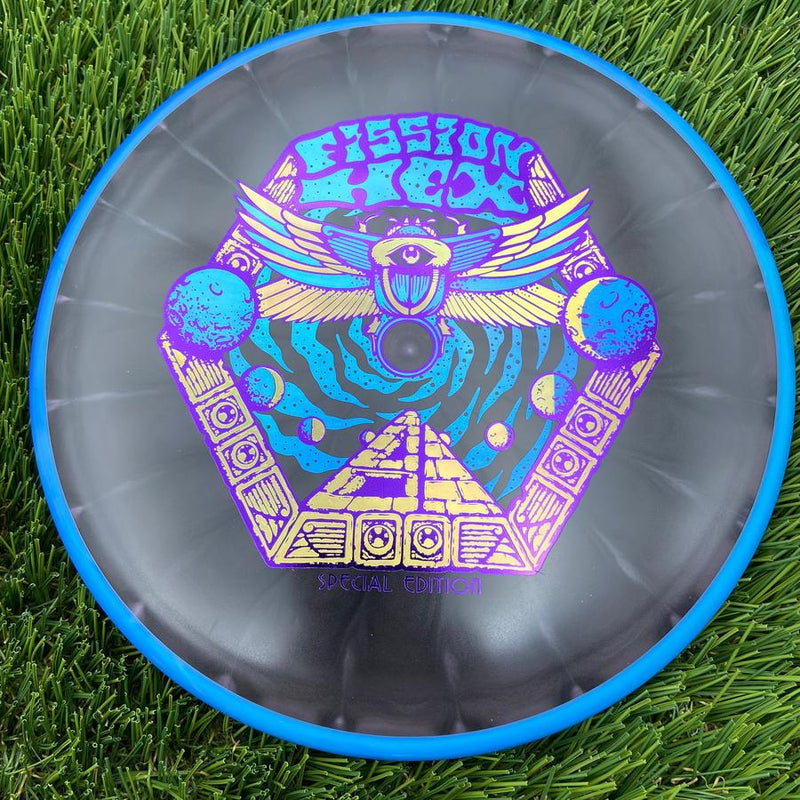 Axiom Special Edition Fission Hex [November Auction]