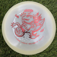 MVP 2023 Halloween Lizotte Vampire Hex [October Auction]