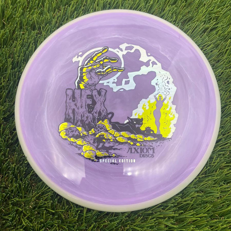 Axiom Special Edition Skullboy Hex [October Auction]