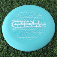 Innova DX Aviar Classic - 159.0g - Solid  Turquoise Blue - Solid Turquoise Blue / 159g